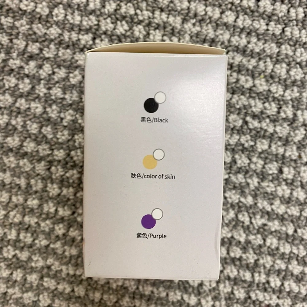 Nwt True Wireless Black Headphones - Wireless Headphone